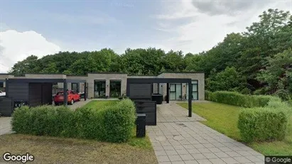 Lejligheder til leje i Viborg - Foto fra Google Street View