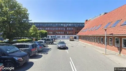 Lejligheder til leje i Slagelse - Foto fra Google Street View