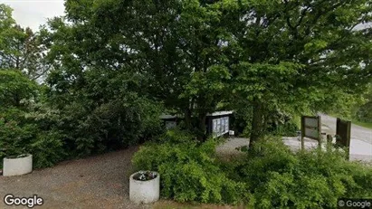 Lejligheder til leje i Vestervig - Foto fra Google Street View