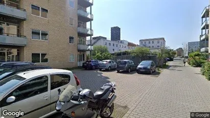 Lejligheder til leje i København NV - Foto fra Google Street View