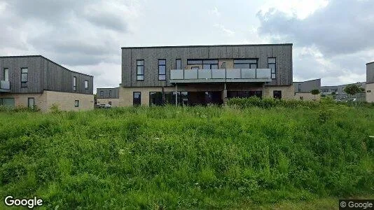 Lejligheder til leje i Kolding - Foto fra Google Street View