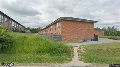 Lejligheder til leje i Viby J - Foto fra Google Street View