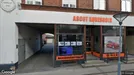 Lejlighed til leje, Hjørring, &lt;span class=&quot;blurred street&quot; onclick=&quot;ProcessAdRequest(1303716)&quot;&gt;&lt;span class=&quot;hint&quot;&gt;Se vej-navn&lt;/span&gt;[xxxxxxxxxx]&lt;/span&gt;