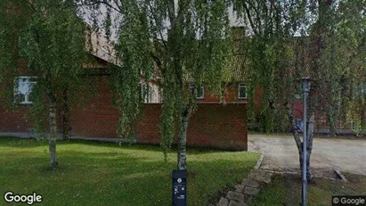 Lejligheder til leje i Middelfart - Foto fra Google Street View