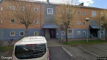 Lejligheder til leje i Aalborg Centrum - Foto fra Google Street View