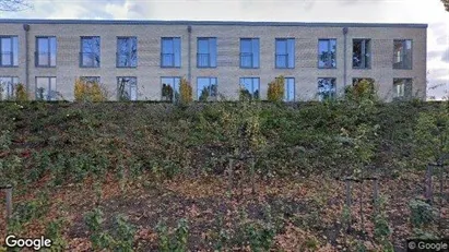 Lejligheder til leje i Virum - Foto fra Google Street View