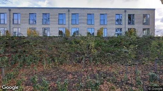 Lejligheder til leje i Virum - Foto fra Google Street View