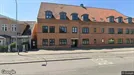 Lejlighed til leje, Roskilde, <span class="blurred street" onclick="ProcessAdRequest(1303992)"><span class="hint">Se vej-navn</span>[xxxxxxxxxx]</span>