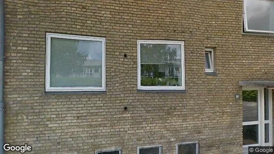 Lejligheder til leje i Søborg - Foto fra Google Street View