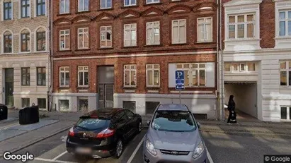 Lejligheder til leje i Aalborg Centrum - Foto fra Google Street View
