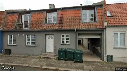 Lejligheder til leje i Kolding - Foto fra Google Street View