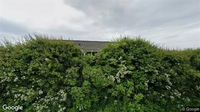 Lejligheder til leje i Vestervig - Foto fra Google Street View