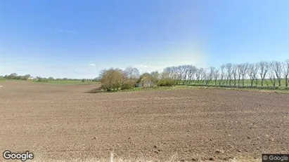 Lejligheder til leje i Thyholm - Foto fra Google Street View