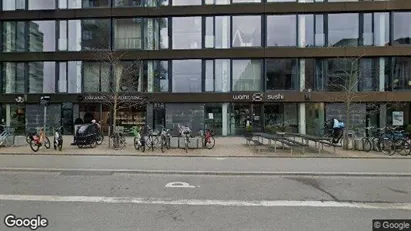 Lejligheder til leje i København S - Foto fra Google Street View