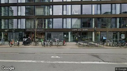 Lejligheder til leje i København S - Foto fra Google Street View