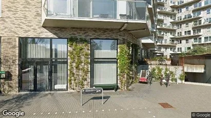Lejligheder til leje i København SV - Foto fra Google Street View