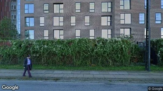 Lejligheder til leje i København SV - Foto fra Google Street View