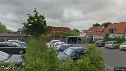 Lejligheder til leje i Silkeborg - Foto fra Google Street View