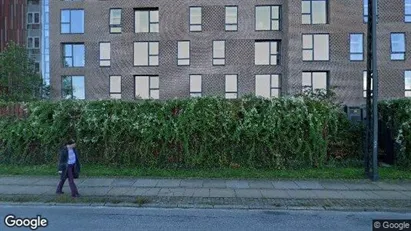 Lejligheder til leje i København SV - Foto fra Google Street View