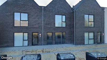 Lejligheder til leje i Ølstykke - Foto fra Google Street View