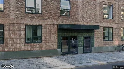 Lejligheder til leje i København S - Foto fra Google Street View