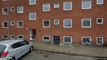 Lejligheder til leje i Viby J - Foto fra Google Street View