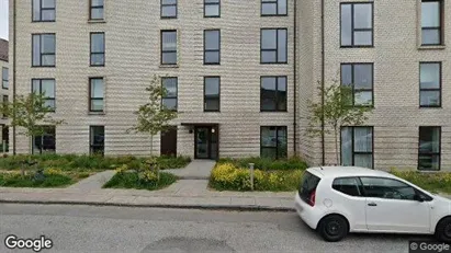 Lejligheder til leje i Odense S - Foto fra Google Street View
