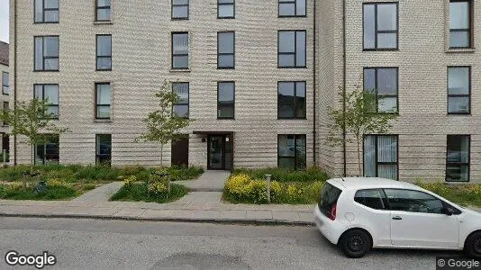 Lejligheder til leje i Odense S - Foto fra Google Street View