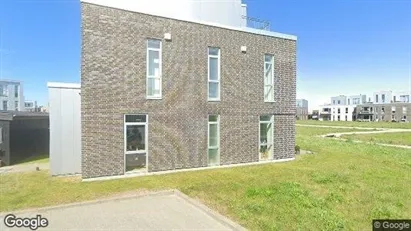 Lejligheder til leje i Aalborg SV - Foto fra Google Street View