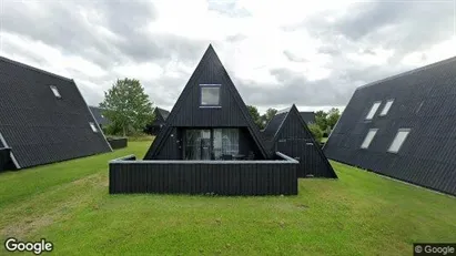 Lejligheder til leje i Farsø - Foto fra Google Street View