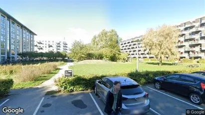 Lejligheder til leje i Søborg - Foto fra Google Street View