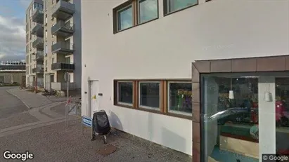 Lejligheder til leje i København SV - Foto fra Google Street View