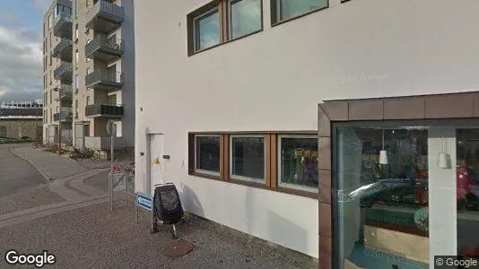 Lejligheder til leje i København SV - Foto fra Google Street View