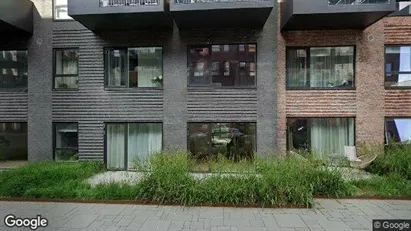 Lejligheder til leje i Åbyhøj - Foto fra Google Street View