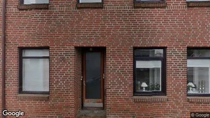 Lejligheder til leje i Lemvig - Foto fra Google Street View