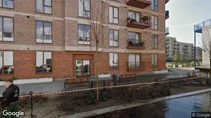Lejligheder til leje i København S - Foto fra Google Street View