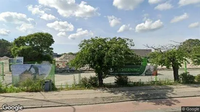 Lejligheder til leje i Herlev - Foto fra Google Street View