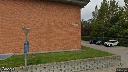 Lejligheder til leje i Viby J - Foto fra Google Street View