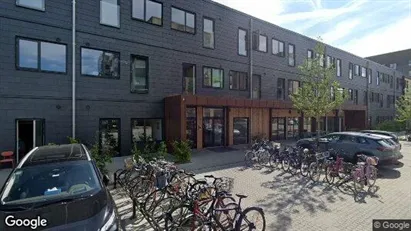 Lejligheder til leje i Odense V - Foto fra Google Street View