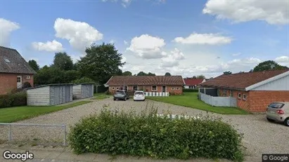 Lejligheder til leje i Gram - Foto fra Google Street View