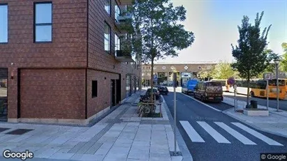 Lejligheder til leje i Ballerup - Foto fra Google Street View