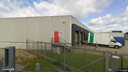 Lejligheder til leje i Brøndby - Foto fra Google Street View