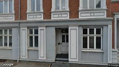 Lejligheder til leje i Kolding - Foto fra Google Street View
