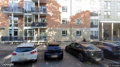 Lejligheder til leje i Østerbro - Foto fra Google Street View
