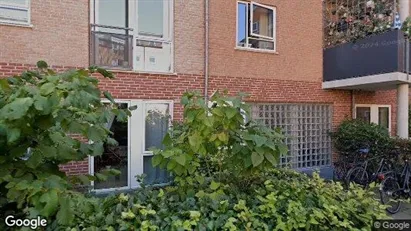 Lejligheder til leje i Østerbro - Foto fra Google Street View
