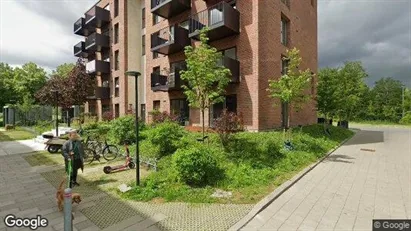 Lejligheder til leje i Risskov - Foto fra Google Street View