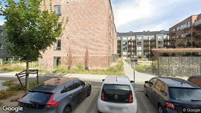 Lejligheder til leje i Odense V - Foto fra Google Street View