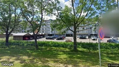 Lejligheder til leje i Køge - Foto fra Google Street View