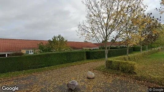 Lejligheder til leje i Roskilde - Foto fra Google Street View