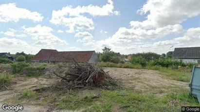 Lejligheder til leje i Egtved - Foto fra Google Street View